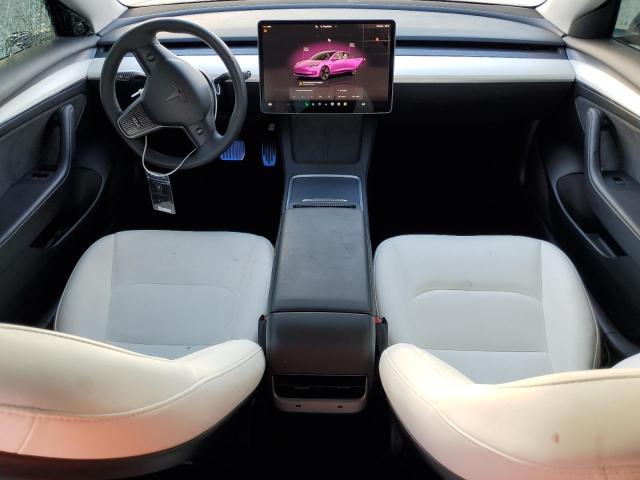Photo 8 from auction – 2023 TESLA MODEL 3 with VIN 5YJ3E1EAXPF566670