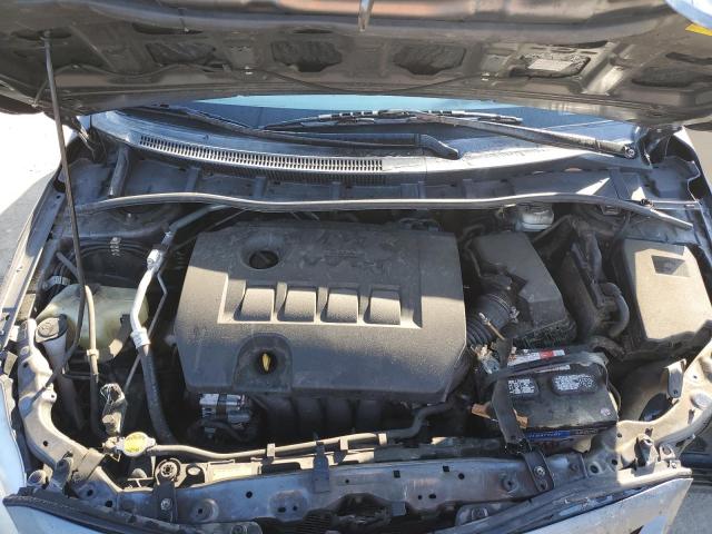 Photo 11 from auction – 2013 TOYOTA COROLLA BA with VIN 5YFBU4EE3DP128799