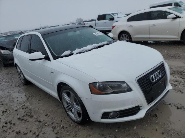 Photo 4 from auction – 2012 AUDI A3 PREMIUM with VIN WAUKEAFM8CA033639