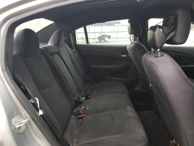 Photo 10 from auction – 2014 CHRYSLER 200 LX with VIN 1C3CCBAB4EN168058