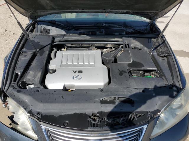 Photo 11 from auction – 2007 LEXUS ES 350 with VIN JTHBJ46G572091331