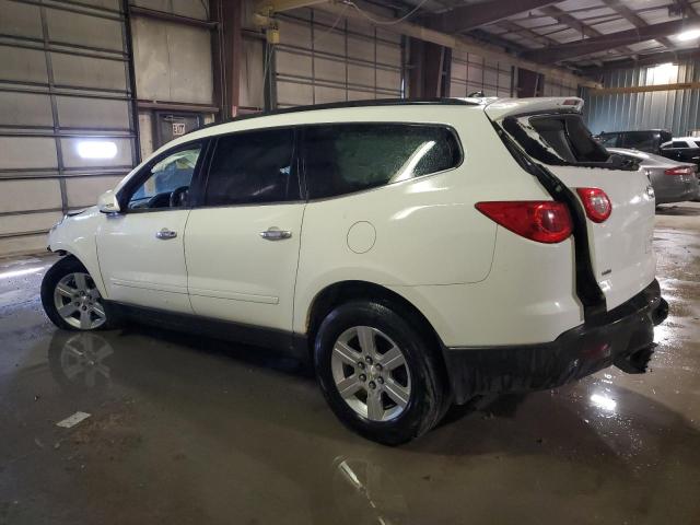 صورة رقم 2 من المزاد - 2010 CHEVROLET TRAVERSE L مع VIN 1GNLVFED2AJ215413