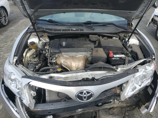 Photo 11 from auction – 2011 TOYOTA CAMRY BASE with VIN 4T1BF3EK1BU621810