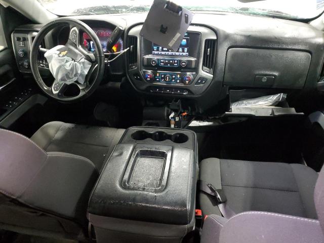 Photo 8 from auction – 2017 CHEVROLET SILVERADO with VIN 1GCVKREC3HZ121300