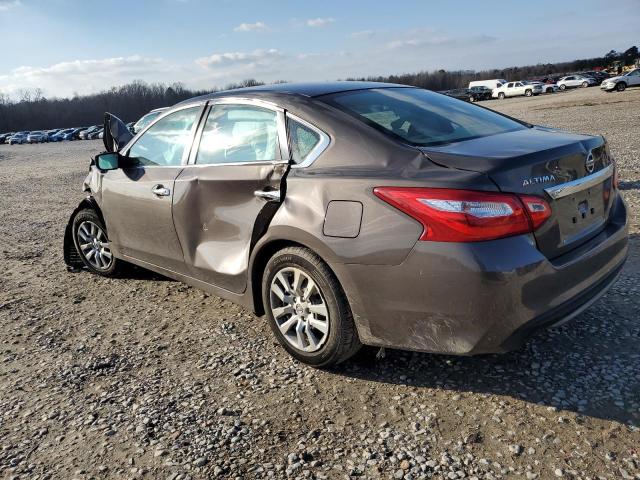 Photo 2 from auction – 2016 NISSAN ALTIMA 2.5 with VIN 1N4AL3AP4GN309451