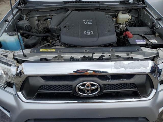 Photo 11 from auction – 2012 TOYOTA TACOMA DOU with VIN 5TFLU4EN9CX036942