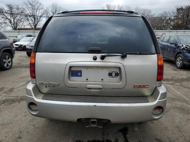 Photo 6 from auction – 2004 GMC ENVOY with VIN 1GKDT13S242427092