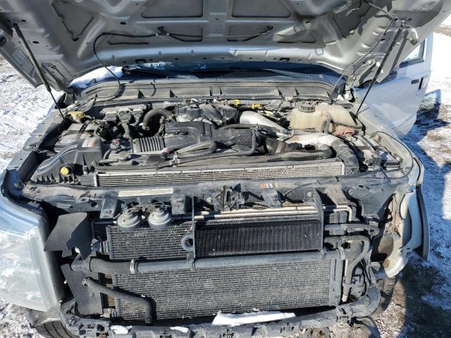 Photo 11 from auction – 2015 FORD F250 SUPER with VIN 1FT7W2BT1FED53780