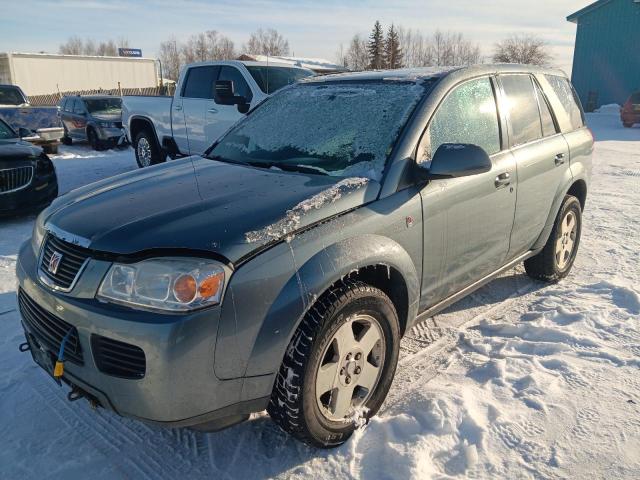 SATURN VUE 2007 with VIN 5GZCZ53417S877916 - Photo from auction