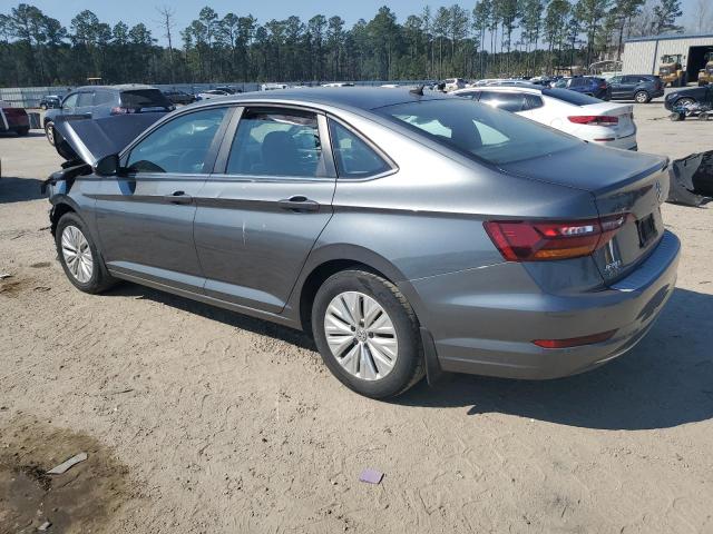 Photo 2 from auction – 2019 VOLKSWAGEN JETTA S with VIN 3VWC57BU6KM048686