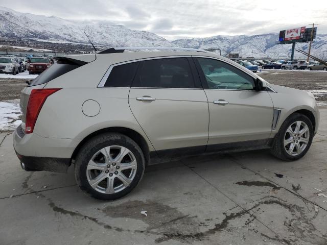 Photo 3 from auction – 2014 CADILLAC SRX PERFOR with VIN 3GYFNFE35ES516396