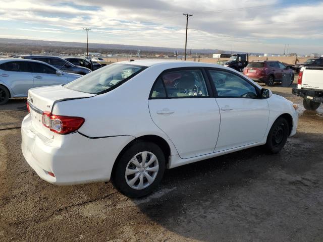 Photo 3 from auction – 2011 TOYOTA COROLLA BA with VIN 2T1BU4EEXBC689031