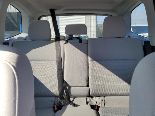Photo 10 from auction – 2017 SUBARU FORESTER 2 with VIN JF2SJAGCXHH483779