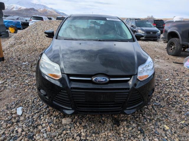 Photo 5 from auction – 2014 FORD FOCUS SE with VIN 1FADP3F27EL110370