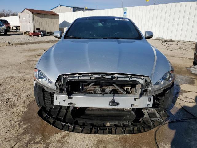 Photo 5 from auction – 2011 JAGUAR XJ with VIN SAJWA1CB6BLV08115