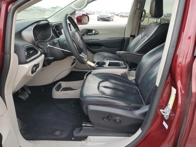 Photo 7 from auction – 2022 CHRYSLER PACIFICA T with VIN 2C4RC1BGXNR123896