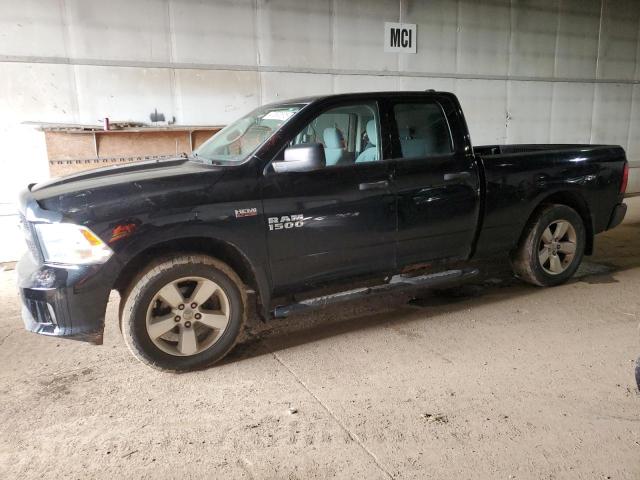 RAM 1500 ST 2013 with VIN 1C6RR7FT0DS526315 - Photo from auction