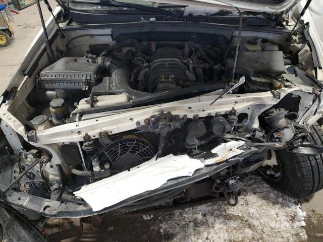 Photo 12 from auction – 2005 LEXUS GX 470 with VIN JTJBT20X050077061