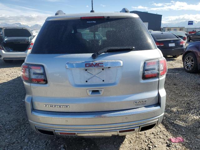 Photo 6 from auction – 2016 GMC ACADIA DEN with VIN 1GKKVTKD4GJ321608