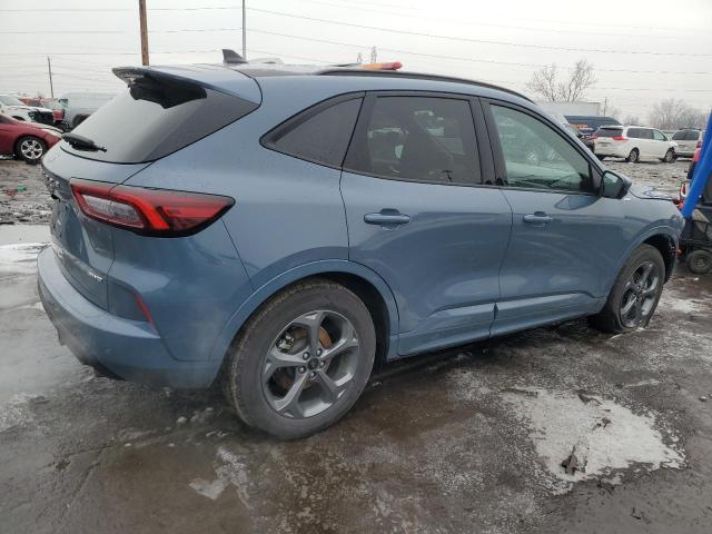 Photo 3 from auction – 2023 FORD ESCAPE ST with VIN 1FMCU9NA0PUB19737