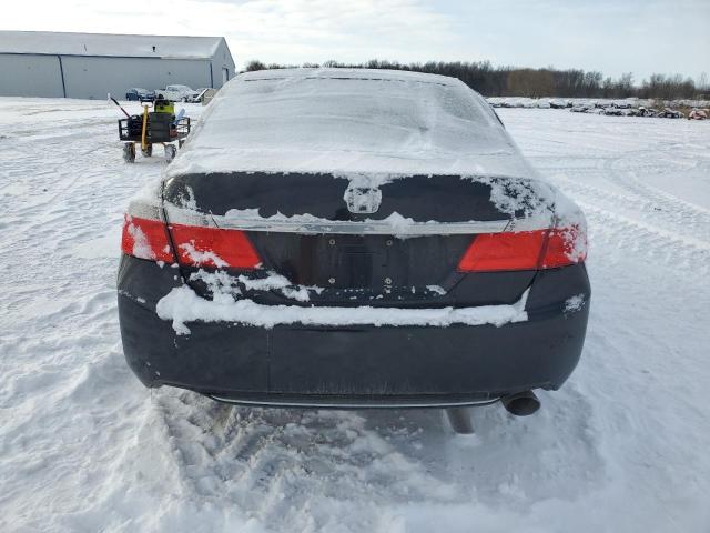 Photo 6 from auction – 2014 HONDA ACCORD LX with VIN 1HGCR2F35EA020764