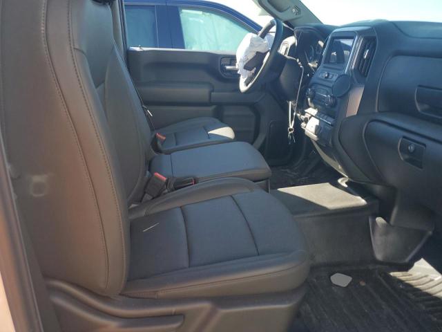 Photo 10 from auction – 2024 CHEVROLET SILVERADO with VIN 1GB0WLE73RF410425