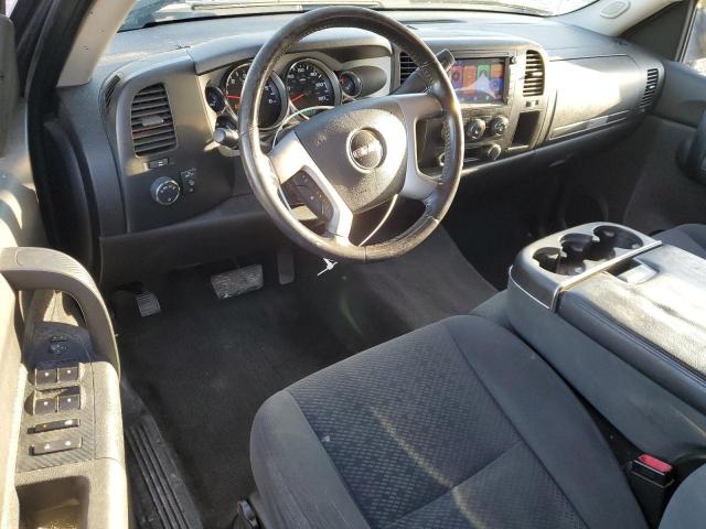 Zdjęcie 8 z aukcji – 2008 GMC SIERRA C15 z VIN 2GTEC19J281234882