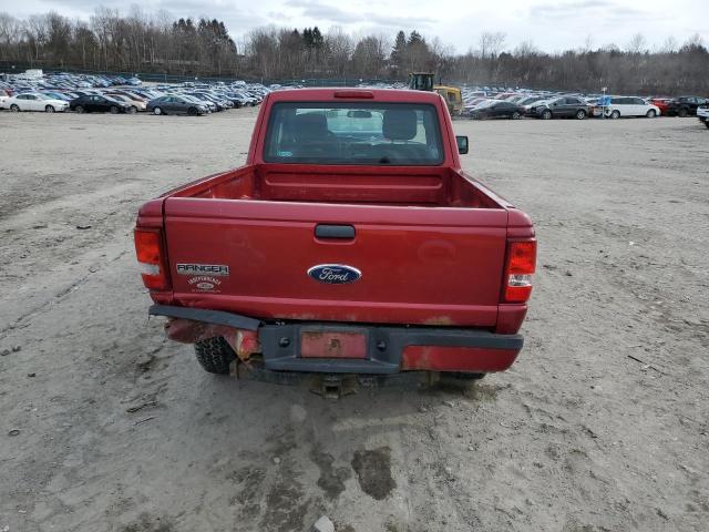 Photo 6 from auction – 2011 FORD RANGER SUP with VIN 1FTLR4FE9BPA58437