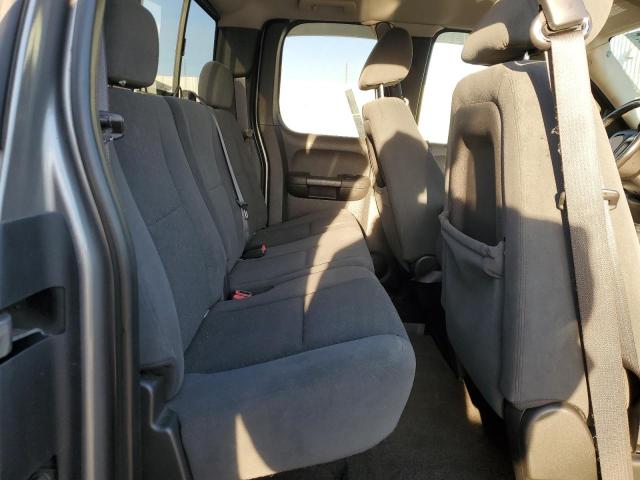 Photo 10 from auction – 2008 GMC SIERRA C15 with VIN 2GTEC19J281234882