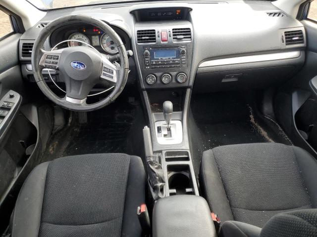 Photo 8 from auction – 2014 SUBARU IMPREZA PR with VIN JF1GPAD6XEH204222