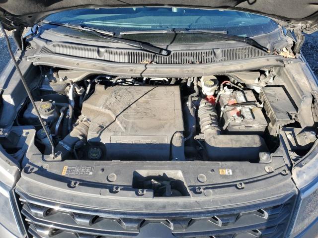Photo 12 from auction – 2016 FORD EXPLORER S with VIN 1FM5K8GT9GGB19323