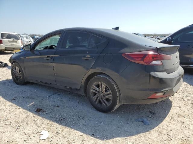 Photo 2 from auction – 2020 HYUNDAI ELANTRA SE with VIN KMHD84LF0LU024924