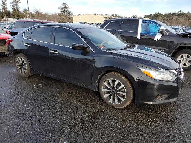 Photo 4 from auction – 2018 NISSAN ALTIMA 2.5 with VIN 1N4AL3AP5JC160180