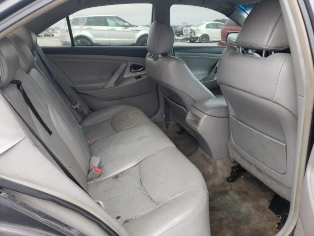 Photo 10 from auction – 2007 TOYOTA CAMRY CE with VIN 4T1BE46K67U093101