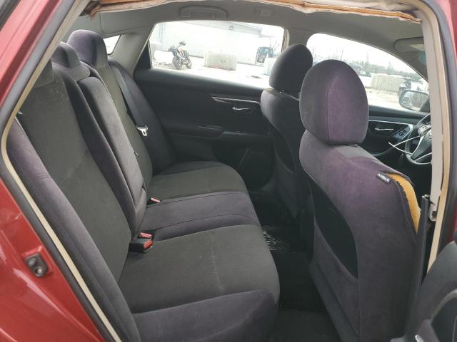 Photo 10 from auction – 2013 NISSAN ALTIMA 2.5 with VIN 1N4AL3AP0DC219575