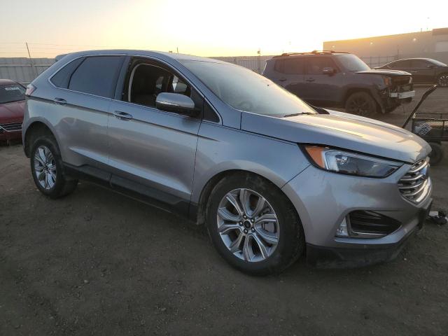 Photo 4 from auction – 2023 FORD EDGE TITAN with VIN 2FMPK4K91PBA48719