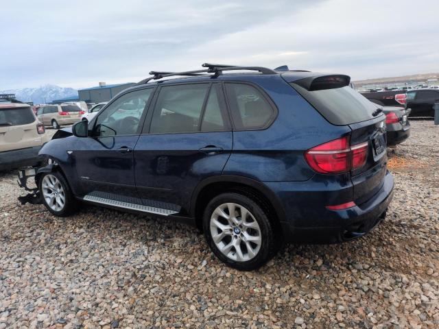 Photo 2 from auction – 2011 BMW X5 XDRIVE3 with VIN 5UXZV4C5XBL738928