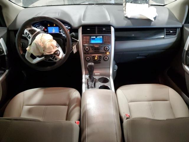 Photo 8 from auction – 2013 FORD EDGE SE with VIN 2FMDK3GC4DBE33723