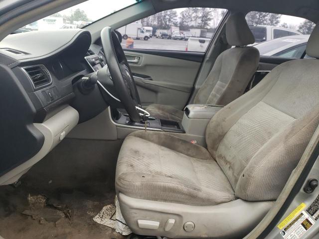 Photo 7 from auction – 2017 TOYOTA CAMRY LE with VIN 4T1BF1FK9HU687906