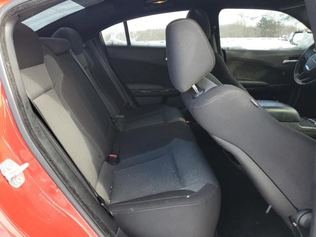 Photo 10 from auction – 2018 DODGE CHARGER GT with VIN 2C3CDXJG4JH222113