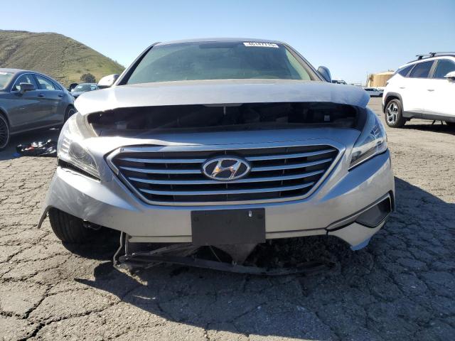 Photo 5 from auction – 2017 HYUNDAI SONATA SE with VIN 5NPE24AF2HH492927