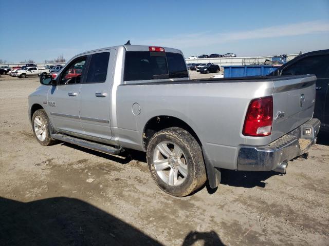 Снимка 2 от търг – 2014 RAM 1500 SLT с VIN 1C6RR7GT2ES303144