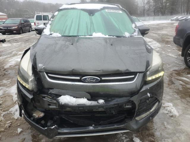 Photo 5 from auction – 2016 FORD ESCAPE TIT with VIN 1FMCU9JX4GUB02515