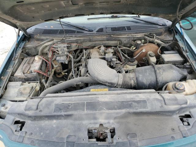 Photo 11 from auction – 1997 FORD F150 with VIN 1FTDX0769VKD26334