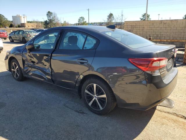 Photo 2 from auction – 2019 SUBARU IMPREZA PR with VIN 4S3GKAC69K3618840