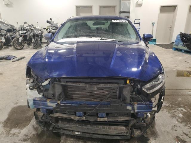 Photo 5 from auction – 2016 FORD FUSION SE with VIN 1FA6P0H72G5128184
