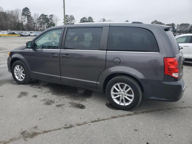 Photo 2 from auction – 2019 DODGE GRAND CARA with VIN 2C4RDGCG9KR514340