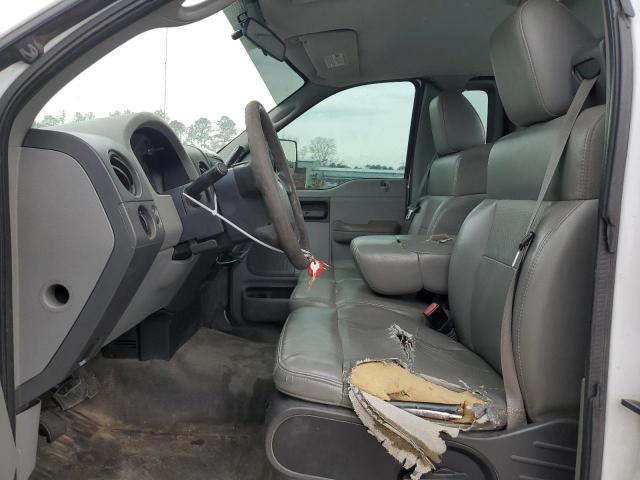 Photo 7 from auction – 2008 FORD F150 with VIN 1FTRF12258KD71097