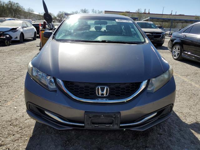 Photo 5 from auction – 2015 HONDA CIVIC LX with VIN 19XFB2F55FE233049