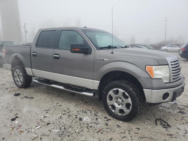 Photo 4 from auction – 2010 FORD F150 SUPER with VIN 1FTFW1EV7AFA88224